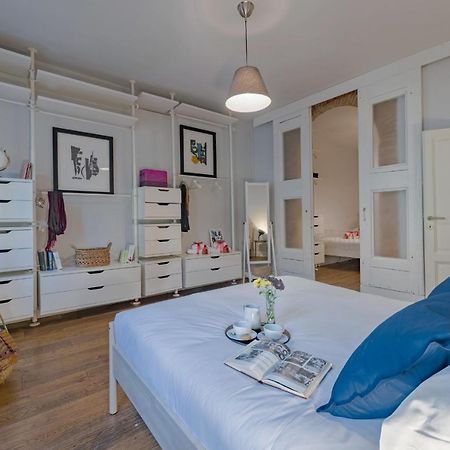 - Guelfa Apartment - 피렌체 외부 사진