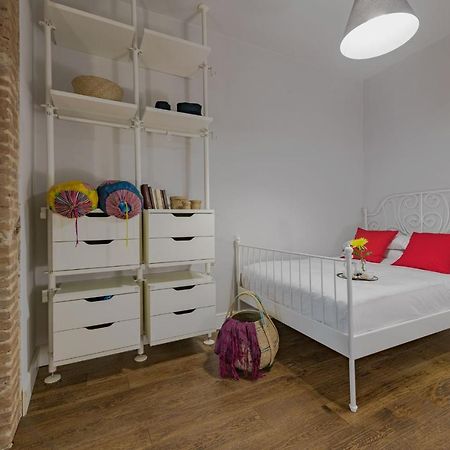 - Guelfa Apartment - 피렌체 외부 사진