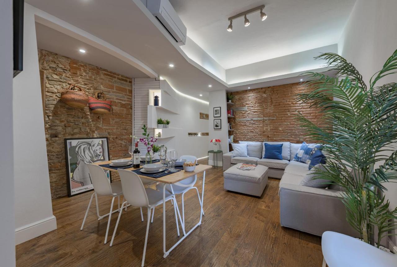 - Guelfa Apartment - 피렌체 외부 사진