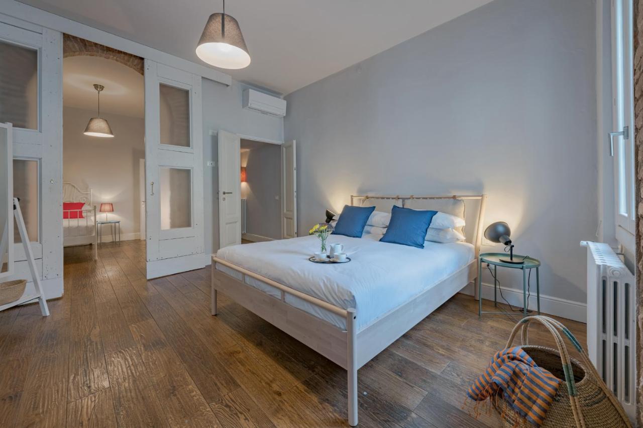 - Guelfa Apartment - 피렌체 외부 사진