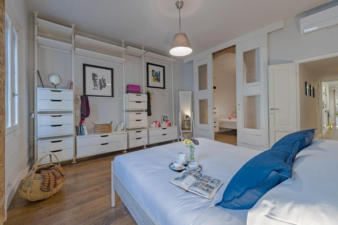 - Guelfa Apartment - 피렌체 외부 사진