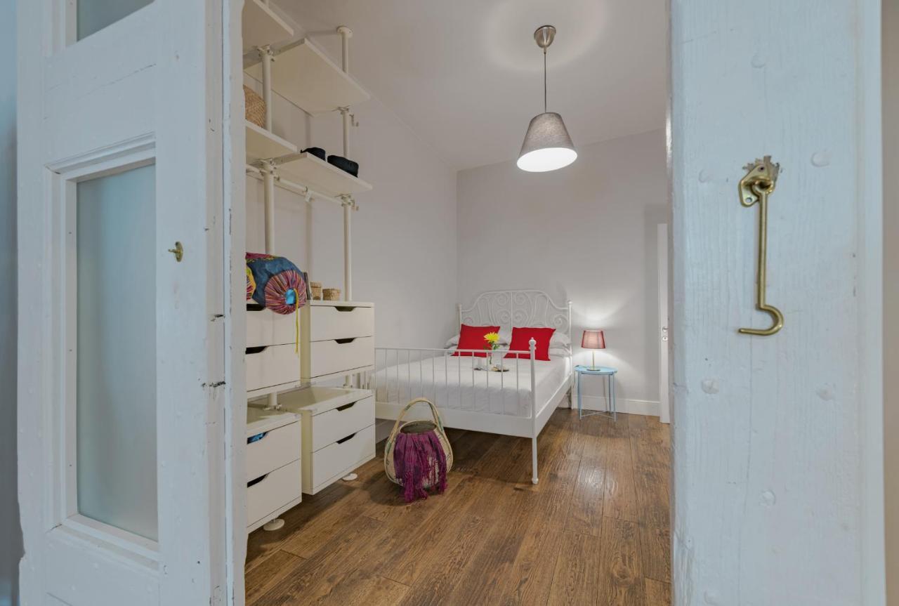- Guelfa Apartment - 피렌체 외부 사진