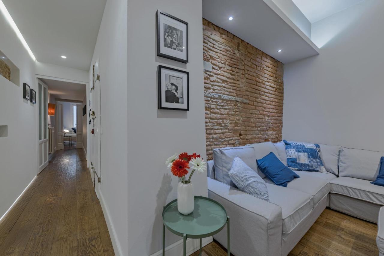 - Guelfa Apartment - 피렌체 외부 사진